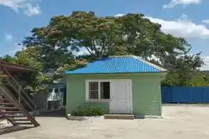 Комната, Джубга
