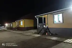 Гостевой дом «Weekend»