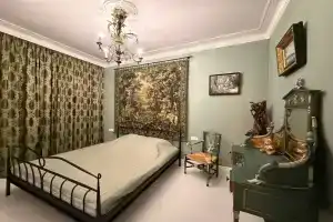 Супер квартира в историческом районе Амалинау