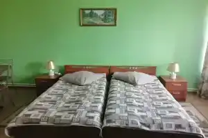 Апартамент