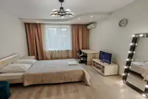 Квартира с 2 спальнями в историческом центре города