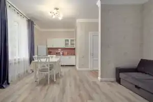 Апартаменты Family, Кисловодск