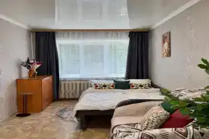 Квартира у подножия Казанского Кремля, Казань