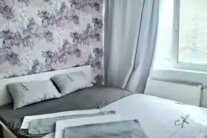 Квартира в 10 минутах до центра