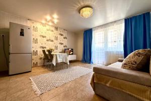 Уютная евродвушка в ЖК Лето, Рязань