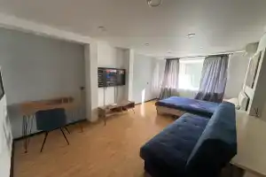 Студия в центре города