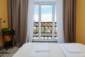 Квартира студия, Калининград