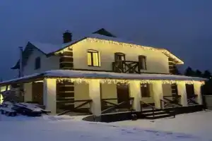 Гостевой дом «Трактор»