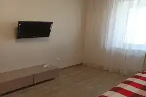 Квартира в новом микрорайоне