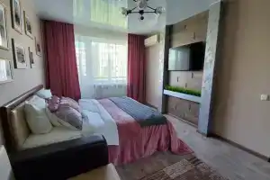 Квартира в центральной части