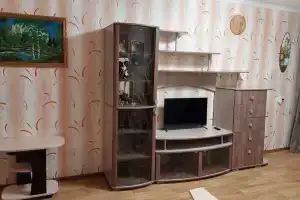 Уютная двухкомнатная квартира в центре города