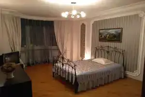 Апартаменты на Павшинском Бульваре, Красногорск
