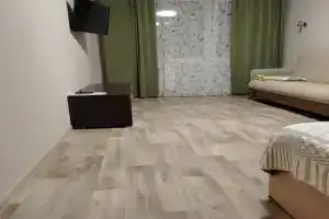 Уютная квартира в центре курорта