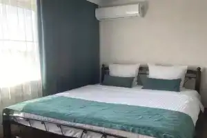 Куколка квартира