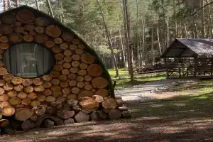 Уютный гостевой домик «Elai home»