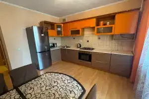 Стильная квартира, Казань