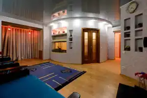 Квартира в районе набережной