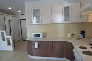 Чистая уютная квартира, Тобольск
