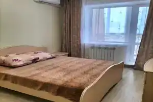 Однокомнатная на К. Маркса 11, Бердск