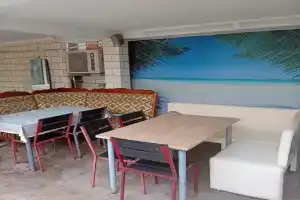 Уютная комната, Вардане