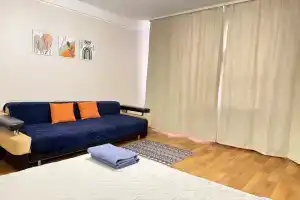 Комфортная квартира в центре