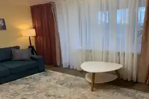 Апартамент на набережной