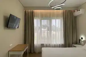 Двухместный номер комфорт, Динская