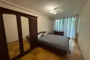 Уютная квартира возле лесного массива города, Железноводск