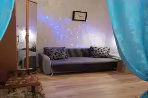 Уютная двухкомнатная квартира в самом центре курортной зоны