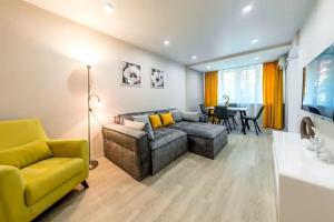 Уютная квартира на Светлане, Сочи