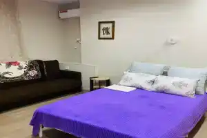 Уютный номер N5 в гостевом доме