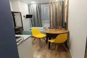 Уютные апартаменты, Красногорск