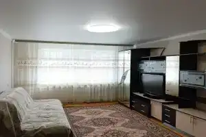 Уютная квартира с видом на горы, Кисловодск