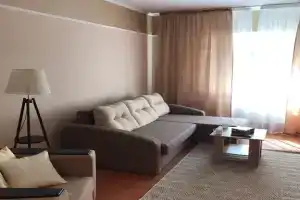 Апартаменты у моря 46кв м, Янтарный