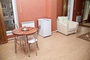 Двухместный номер с 1 кроватью люкс, Пенза