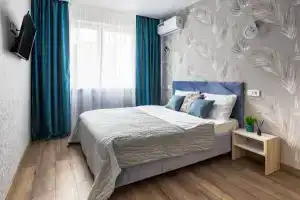 Квартира для 4х рядом ТЦ Любимово, Краснодар