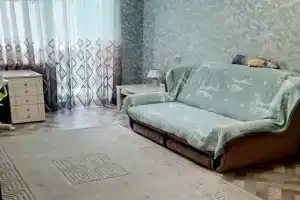 Квартира с видом на море