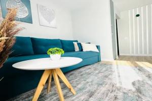 Апартаменты в центре города