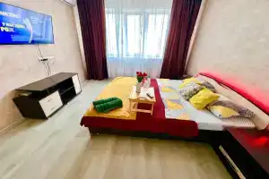 Апартаменты 2-комнатные люкс, Белгород