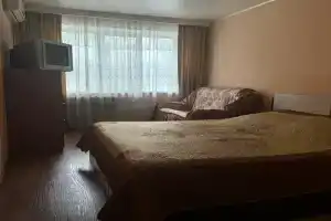 Квартира эконом-класса около новой набережной, Саратов