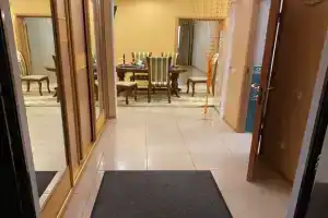 Уютная роскошная квартира в центре города