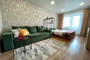Уютная квартира, Великий Новгород