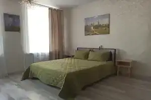 Уютная студия в центре Санкт-Петербурга