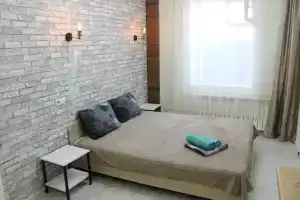Уютные апартаменты в центре