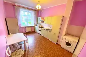 2-комнатная квартира, Красноярск