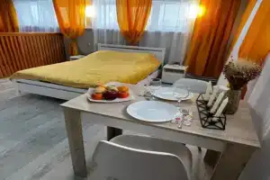 Стильные апартаменты, Электросталь