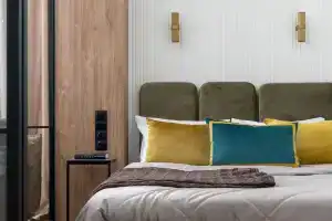 Premium Apartments, Владивосток
