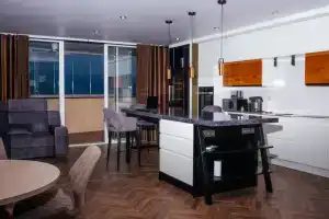 Евротрёшка в центре