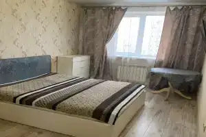 Апартамент, Самара
