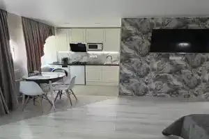 Уютная студия, Волхов